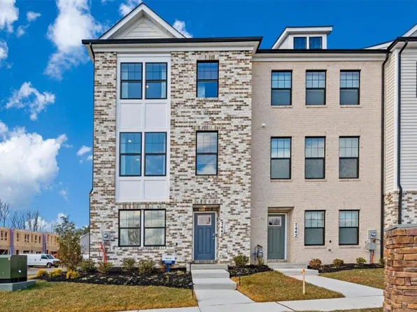 7432 Calm Retreat Blvd, Brandywine, MD 20613