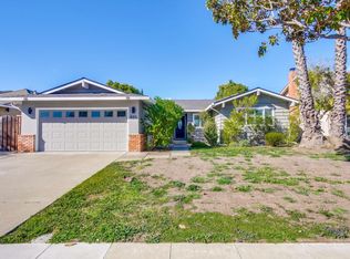 855 S Wolfe Rd, Sunnyvale, CA 94086