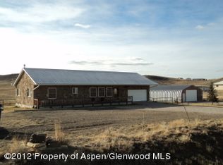 2250 County Road 174, Craig, CO 81625