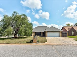 3700 Summerwind Ct, Oklahoma City, OK 73179