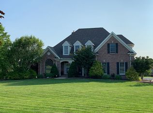 101 Overfield Cir, Port Matilda, PA 16870