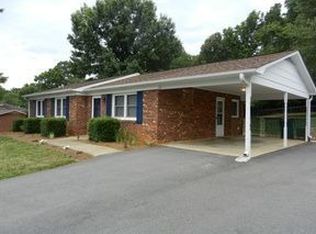 219 Kirby Rd, King, NC 27021
