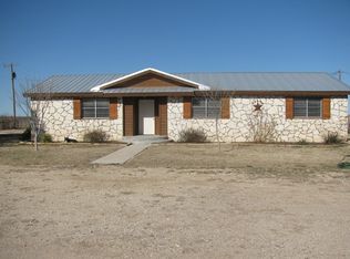 1574 Reece Rd, San Angelo, TX 76904
