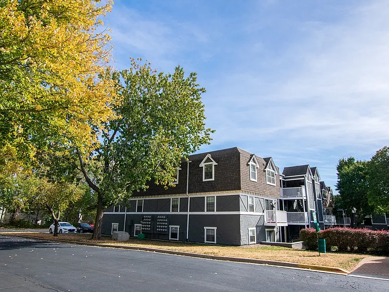 Wingfield Club — Photo 22