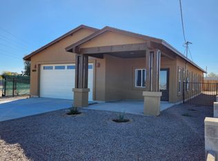 5647 E Calle Pitaya, Guadalupe, AZ 85283