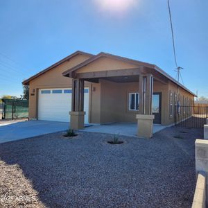 5647 E Calle Pitaya, Guadalupe, AZ, 85283