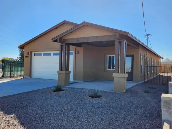 5647 E Calle Pitaya --, Guadalupe, AZ 85283