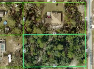 0 Nuzum Rd, Spring Hill, FL 34613