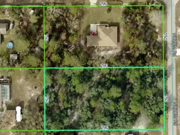 0 Nuzum Rd, Spring Hill, FL 34613