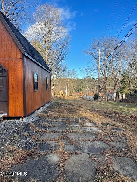 2nd image of 32 Olmstedville Road