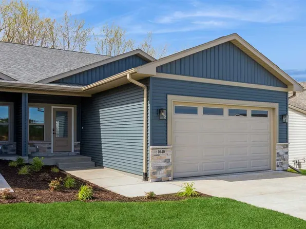 1040 Switchgrass Ln, Ely, IA 52227