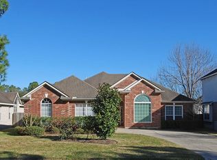8103 Sports Haven Dr, Humble, TX 77346