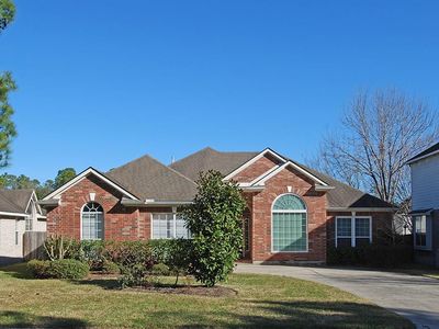 8103 Sports Haven Dr, Humble, TX, 77346