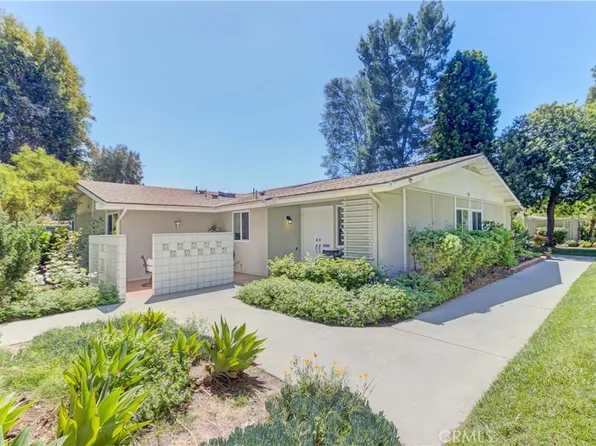 500 Avenida Sevilla #A, Laguna Woods, CA 92637