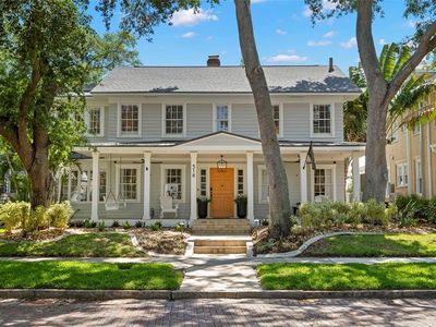 516 17th Ave NE, Saint Petersburg, FL, 33704