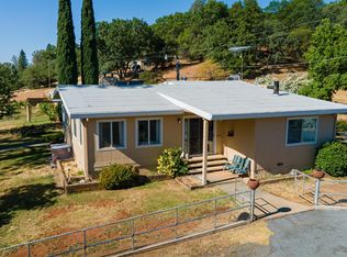 19250 Fairview Dr, Grass Valley, CA 95949