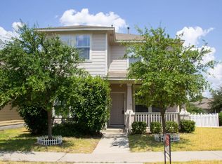 1107 King Cotton Ln, Round Rock, TX 78664