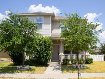 1107 King Cotton Ln, Round Rock, TX, 78664