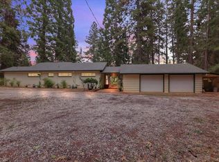 14591 Colfax Hwy, Grass Valley, CA 95945