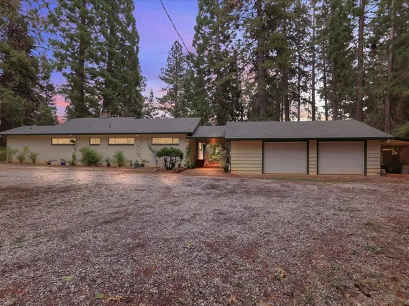 14591 Colfax Hwy, Grass Valley, CA 95945