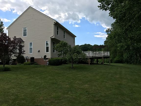 From Back, Right Corner