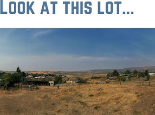 2241 2nd Ave, Clarkston, WA 99403