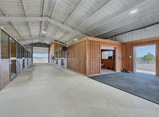 2824 County Road 107, Whitesboro, TX 76273