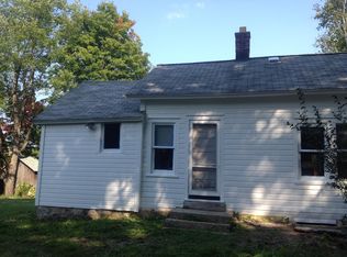 9582 E One Mile Rd, Luther, MI 49656