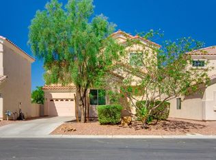 8005 Dancing Sunset Ct, Las Vegas, NV 89143