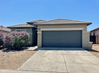 9345 W Milkweed Loop, Phoenix, AZ 85037