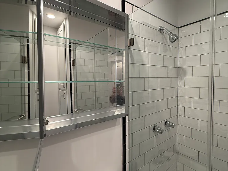Large Kohler Brand Medicine Cabinet