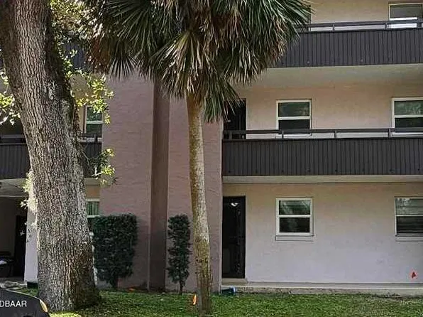 640 N Nova Rd APT 107, Ormond Beach, FL 32174