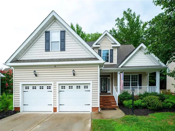 13176 Windward Pl, Carrollton, VA 23314