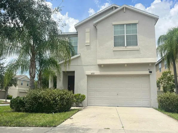 16719 Myrtle Sand Dr, Wimauma, FL 33598