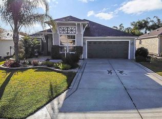1079 Woodruff St, The Villages, FL 32162