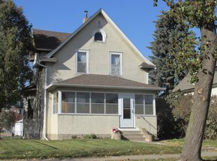 2214 Quincy St NE, Minneapolis, MN 55418