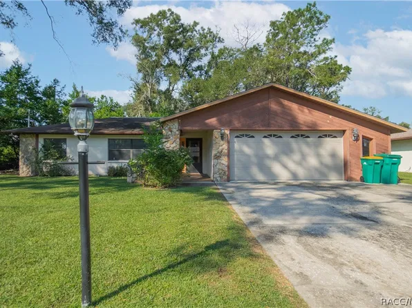721 Laurel Ave, Inverness, FL 34452