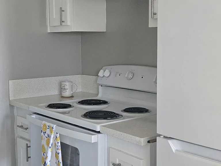 6441 Casada Way #12 — Photo 5