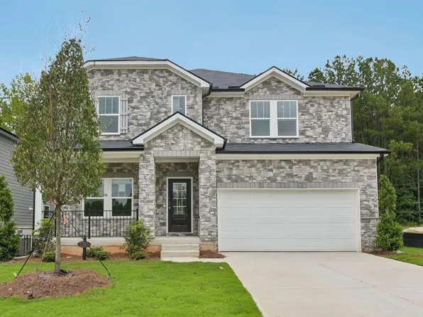 7293 Lyric St, Fairburn, GA 30213