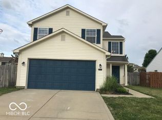 8317 Montgomery Ave, Indianapolis, IN 46227