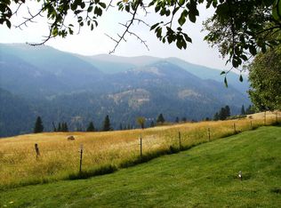 319 N Elk Lake Rd, New Meadows, ID 83654