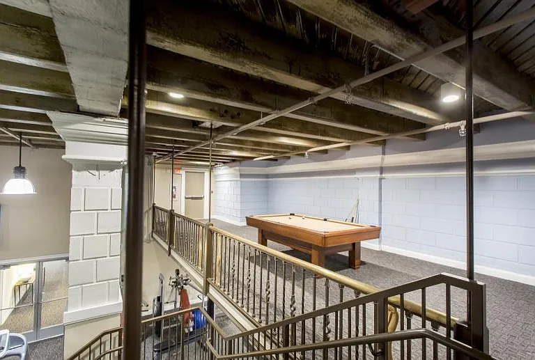 Penn Garrison Lofts — Photo 15