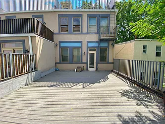 Rented by Ideal Properties Group
