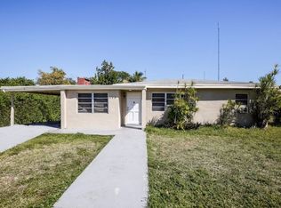 123 Virginia Rd, West Park, FL 33023