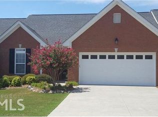 152 Regency Row SW #27, Calhoun, GA 30701