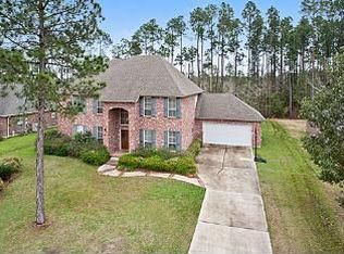 510 Winbourne Dr, Slidell, LA 70461