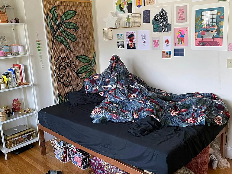 901 Beacon St #4 — Photo 7