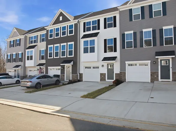 6920 Braxton Springs Way, Spotsylvania, VA 22553