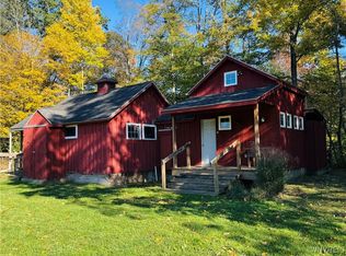 5537 County Road 16 #7, Angelica, NY 14709