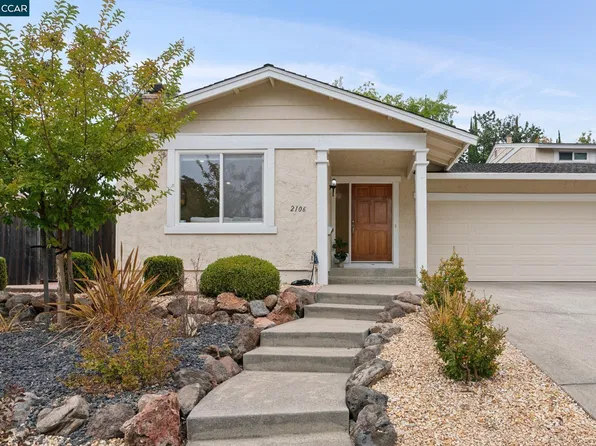 2106 Abington Ct, Walnut Creek, CA 94596